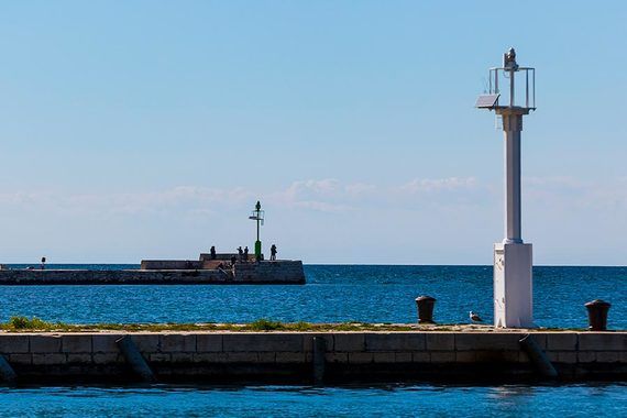Lučkoj upravi Umaga i Novigrada dva milijuna za uređenje graničnih prijelaza