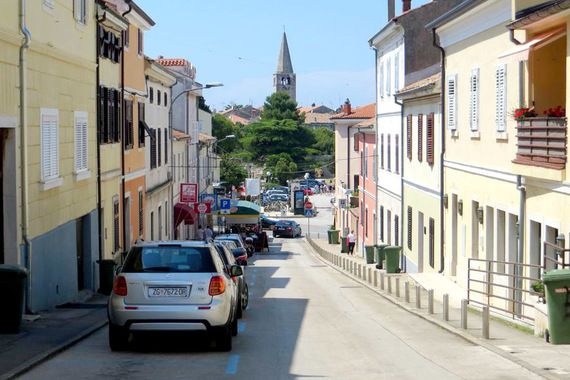 Robinja iz Poreča osjeća se bolje, ali jede samo kašice