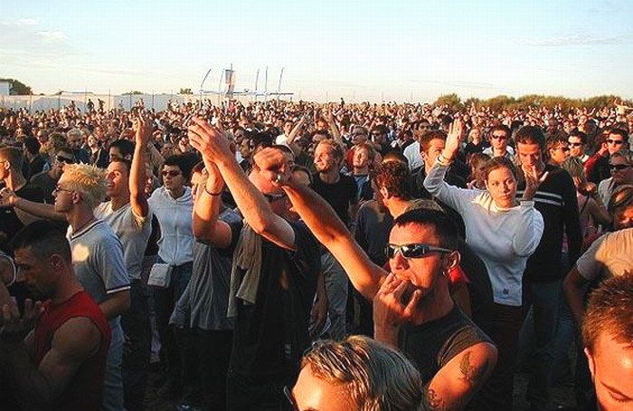Udruga Zavjet: Valkane Beach Festival treba preseliti na drugu lokaciju