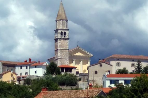 U Općini Višnjan 49 posto više dolazaka