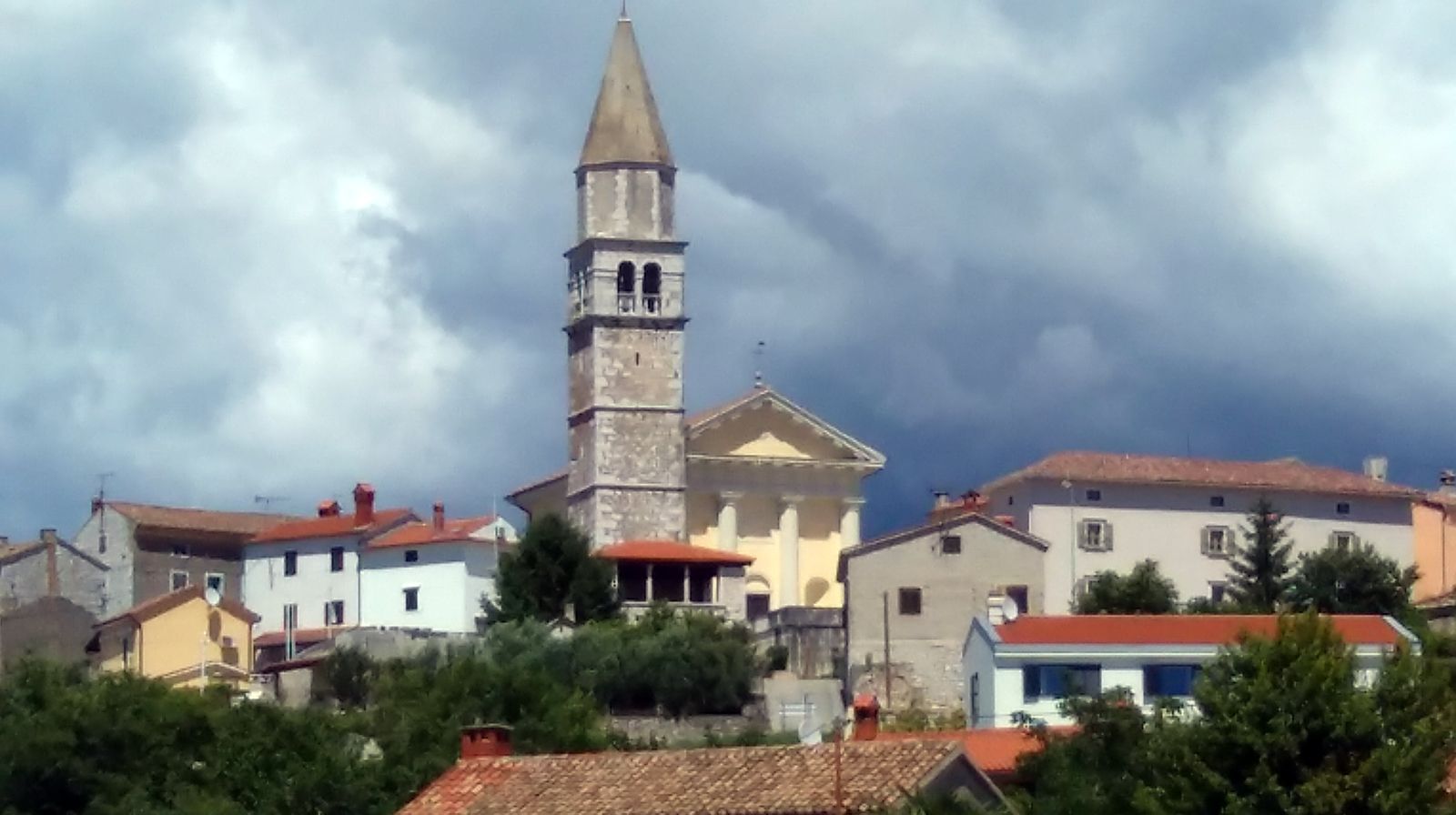 Od stranih državljana Višnjan najviše posjećuju Nijemci