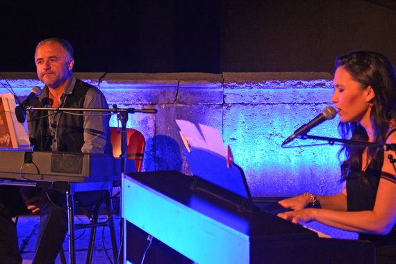 Višnjanski koncert Skupa pod zvizdama oduševio publiku
