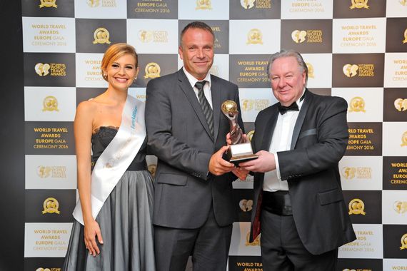 Hotel Valamar Riviera i Valamar Club Tamaris dobili turističke Oscare