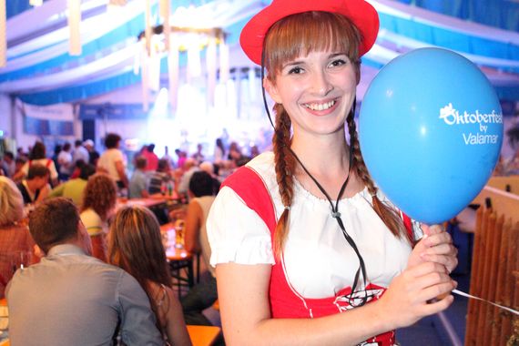 Valamar organizira porečku verziju Oktoberfesta