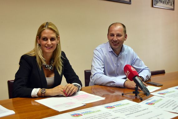 Pazinjani i ove godine sudjeluju u kreiranju proračuna