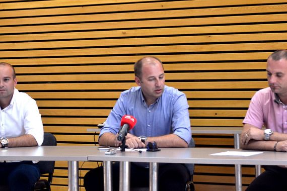 Istarske željeznice slave 140. rođendan: Pruga je donijela napredak