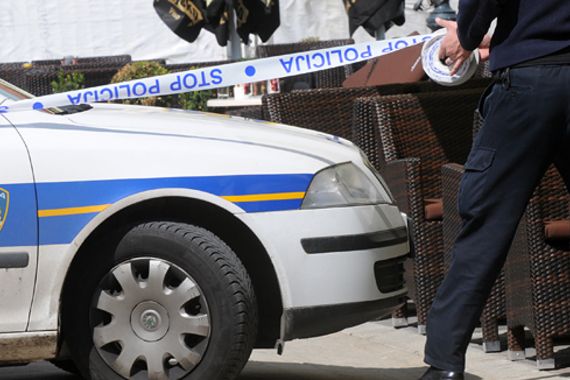U pucnjavi na porečkoj rivi dva ozlijeđena