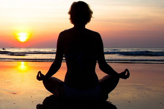 Joga: Istrani će meditirati za mir u svijetu