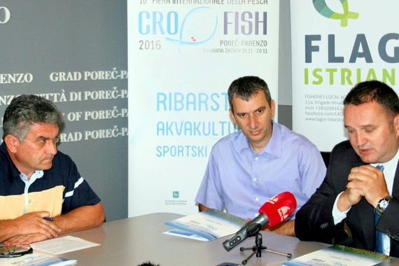 Štifanić: Poreč domaćin najvažnijih sajmova
