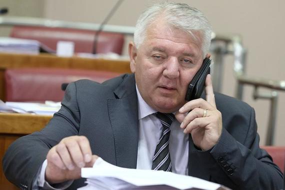 Ratni invalidi poslat će Srbiji poruku iz Poreča
