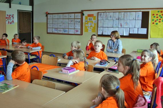 Kino i kazališne projekcije za tisuću porečkih mališana