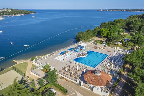 Valamarovi kampovi dobitnici priznanja za inovativnost