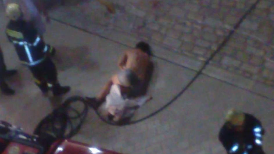 Krvavi pohod Rovinjca (foto: 24sata)