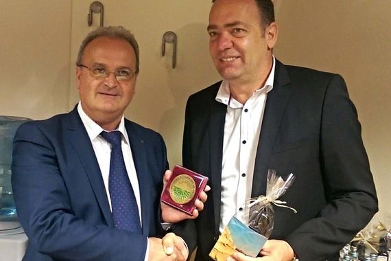 Vodnjanci i Bugari razmatrali mogućnosti suradnje