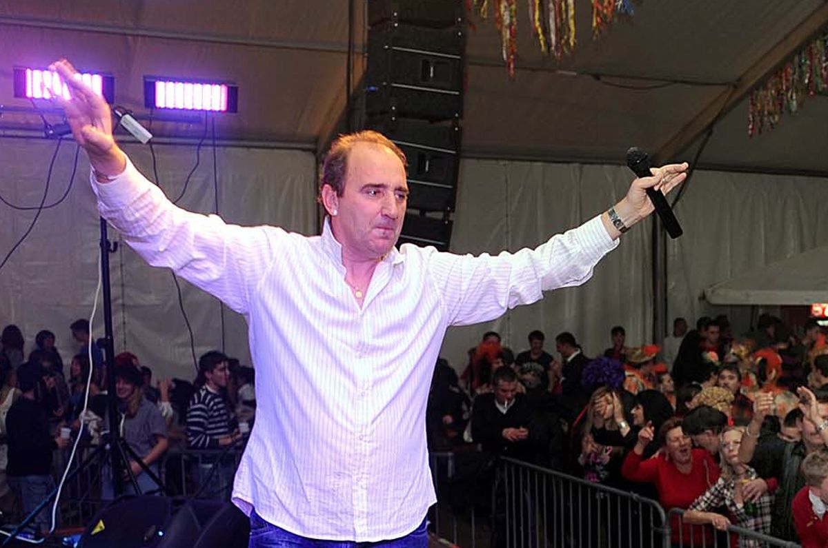Mladen Grdović