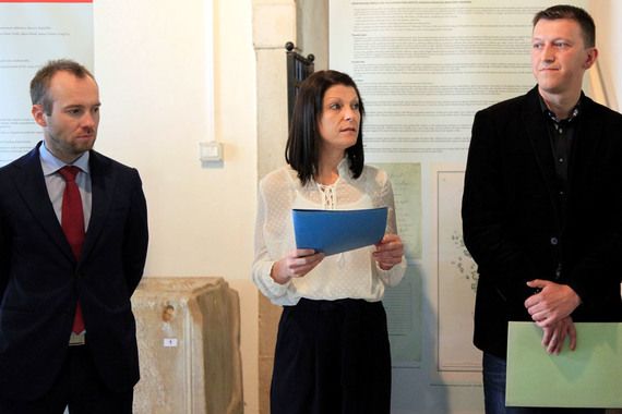 Francuska uprava Istri je donijela odvajanje crkve od države 