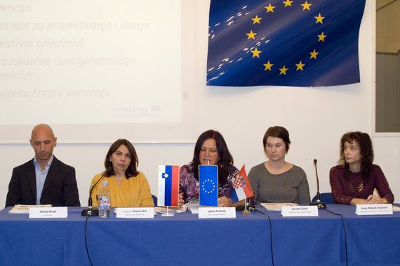 Osobe s demencijom imat će bolje životne uvjete
