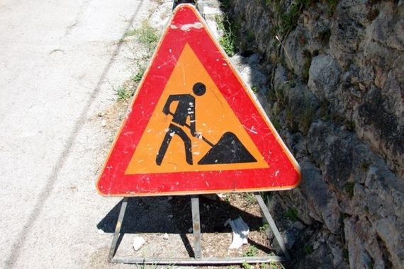 Cesta od Kičera do Pazina zatvara se za sav promet 