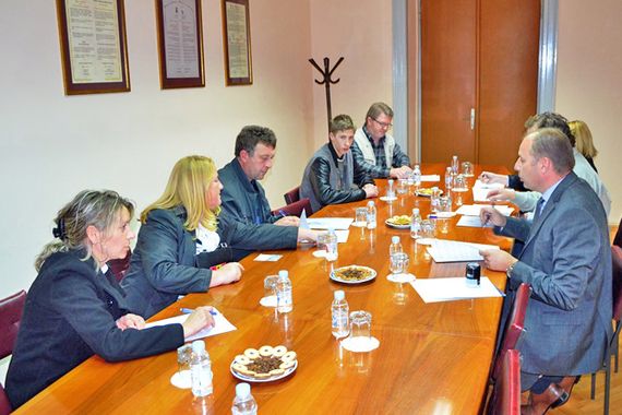 Pazin dodijelio pet novih učeničkih stipendija
