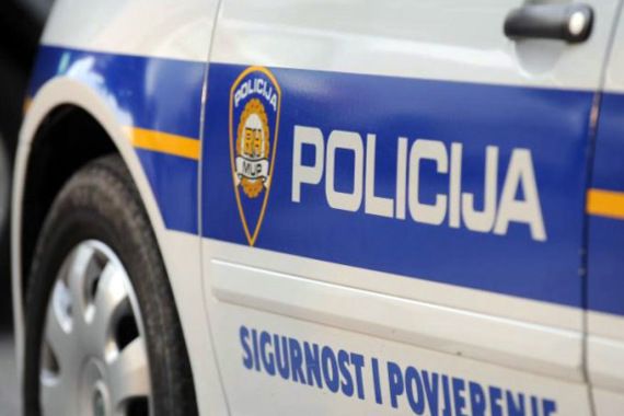 Umag: Priveden zbog pronevjere