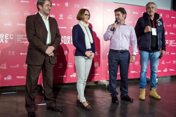 Počeo Poreč Dox, filmove odabrao Đelo Hadžiselimović