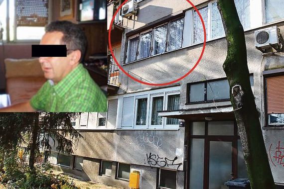 Zagrepčanin koji je skrivao majčin leš bio menadžer hotela u Poreču!