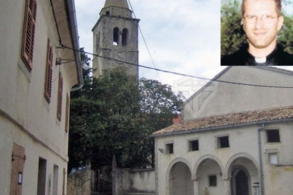  Zbog klevete boljunskog župnika mora platiti 11 tisuća kuna