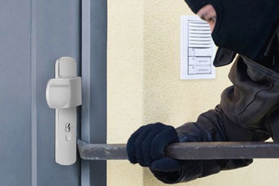 Slovenac osumnjičen za prevaru i krađe po Istri