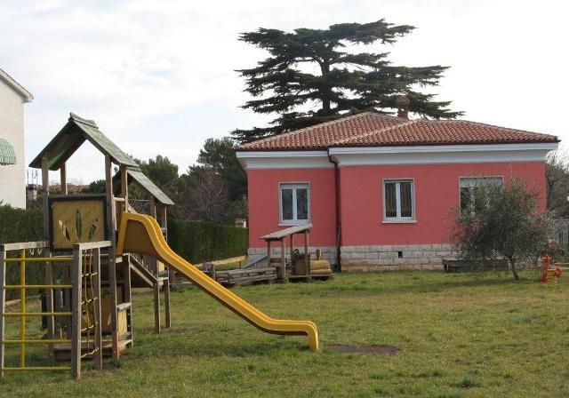 Vrtić Cvrčak u Moeli