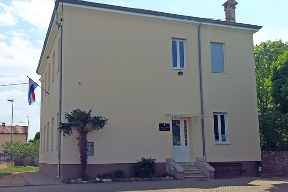 Na radijatore škole Veli Maj ugrađeni termostatski ventili