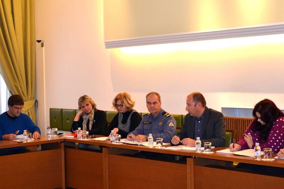 Krulčić i Opašić na čelu pazinskog Vijeća za komunalnu prevenciju