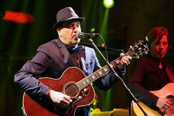 Dođite na božićni sajam i koncert Nene Belana u Pazin