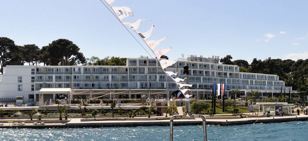 Valamar Isabella Island Resort