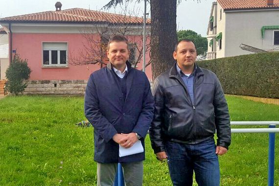 Uz pomoć građana možemo zaustaviti prodaju vrtića u Moeli