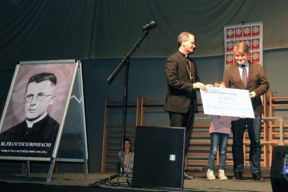 Na koncertu istarskog Caritasa prikupljena 51 tisuća kuna