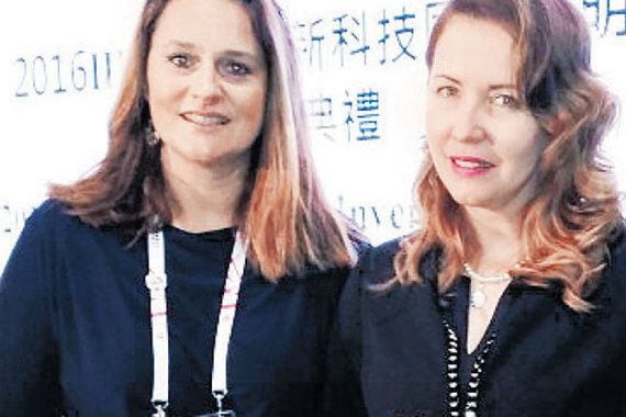 Umaški Dermoestetik kremom osvojio zlato i Aziju