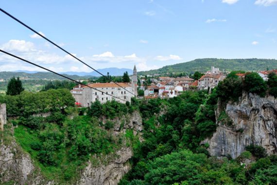 Pazin se u javnosti premalo predstavlja kao sjedište Županije?