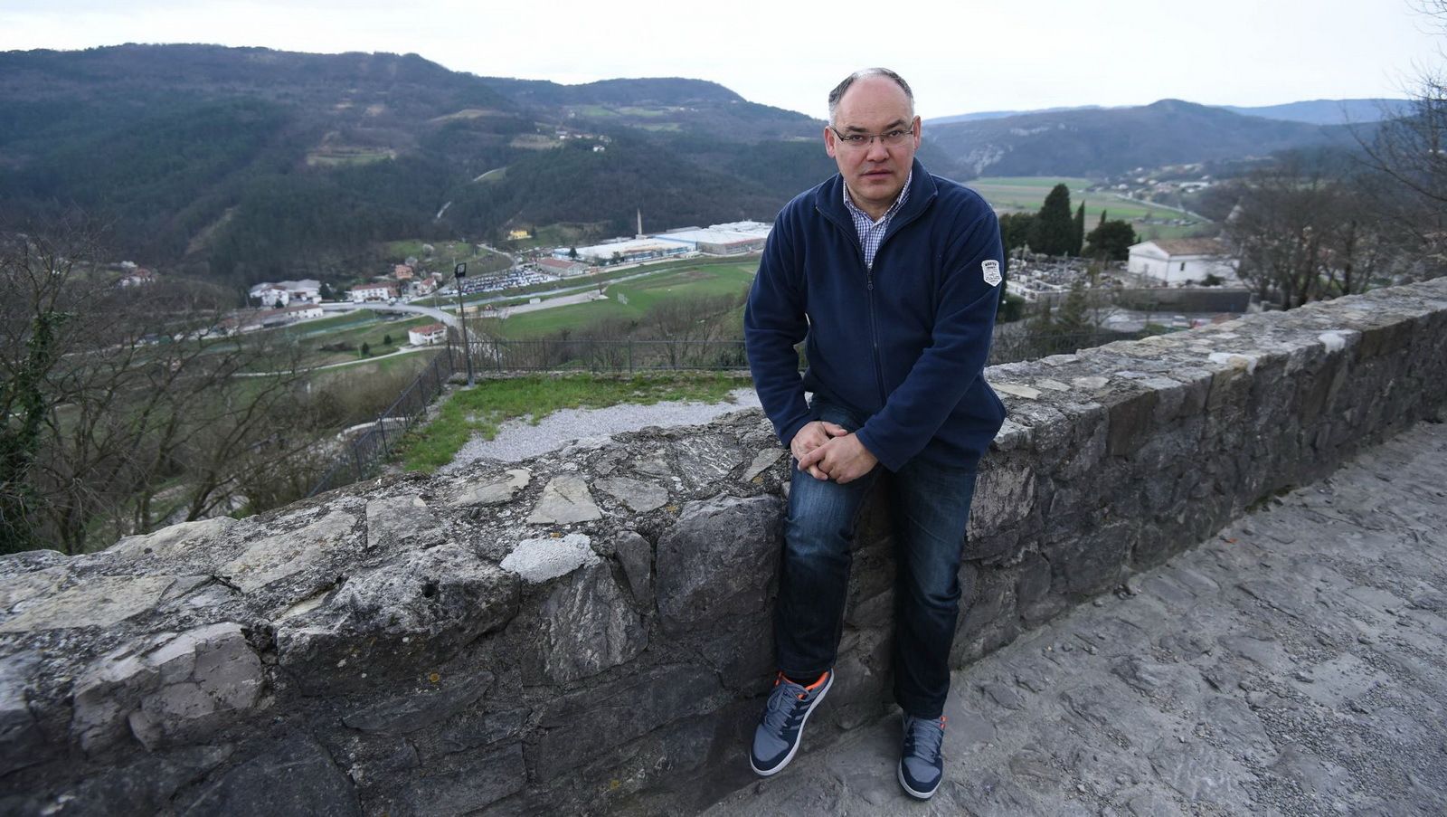 Damir Kajin (foto: Nacional)