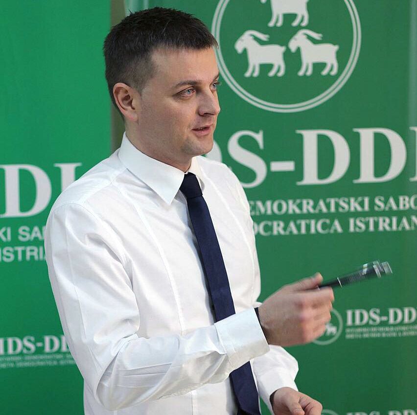 Daglas Koraca