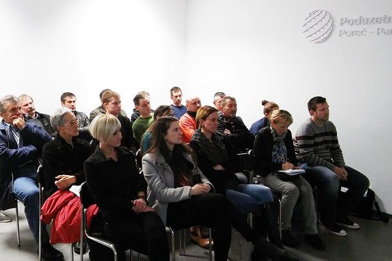 Poljoprivrednici informirani o mogućnostima financiranja svojih gospodarstava