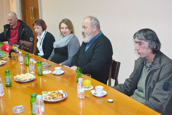 Grad Pazin ažuran i susretljiv prema novinarima