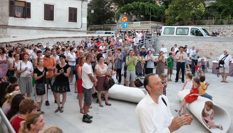 Ki sit, ki lačan: Veliki interes za izložbu o prehrani u Istri   
