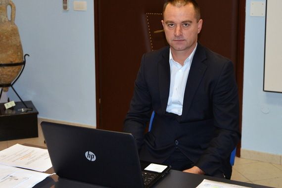 Bivši općinski državni odvjetnik Milevoj brani supružnike Šalov