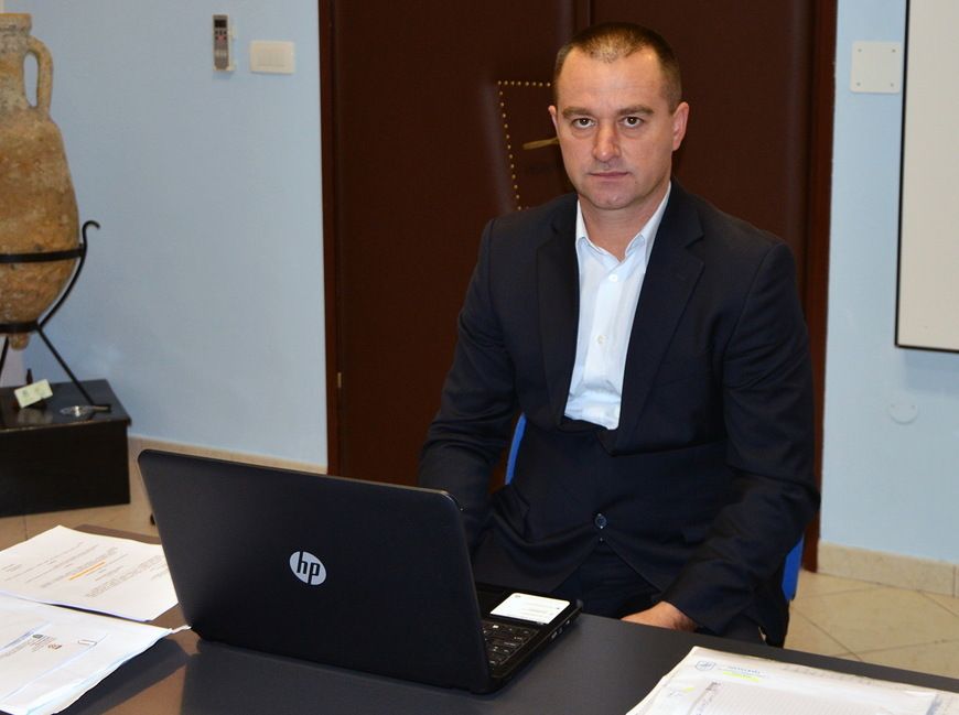 Siniša Milevoj