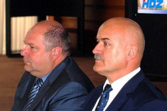 Ivan Bubić jedini Istranin u novoj hrvatskoj Vladi