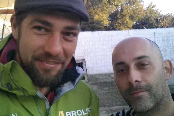 Goran ostvario novi rekord, sve je bliže svom domu
