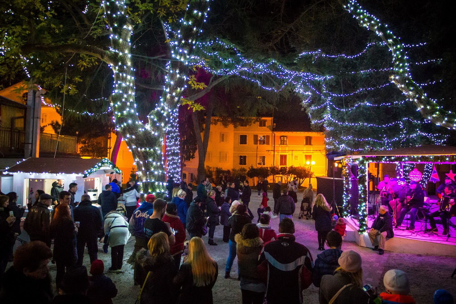 Poreč Advent