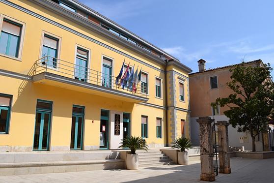 Grad Umag