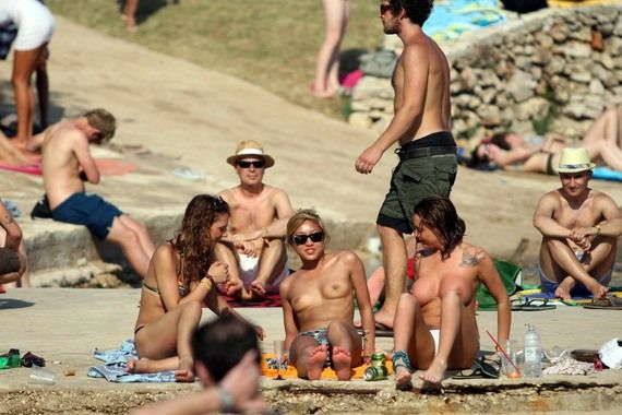 Najviše noćenja u Istri, šampioni Dubrovnik i Rovinj
