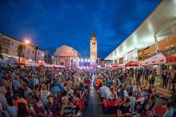 Izvrsni rezultati protekle turističke sezone u Umagu 